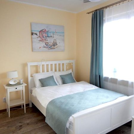 Apartamenty Orla ミエンジズドロイェ エクステリア 写真