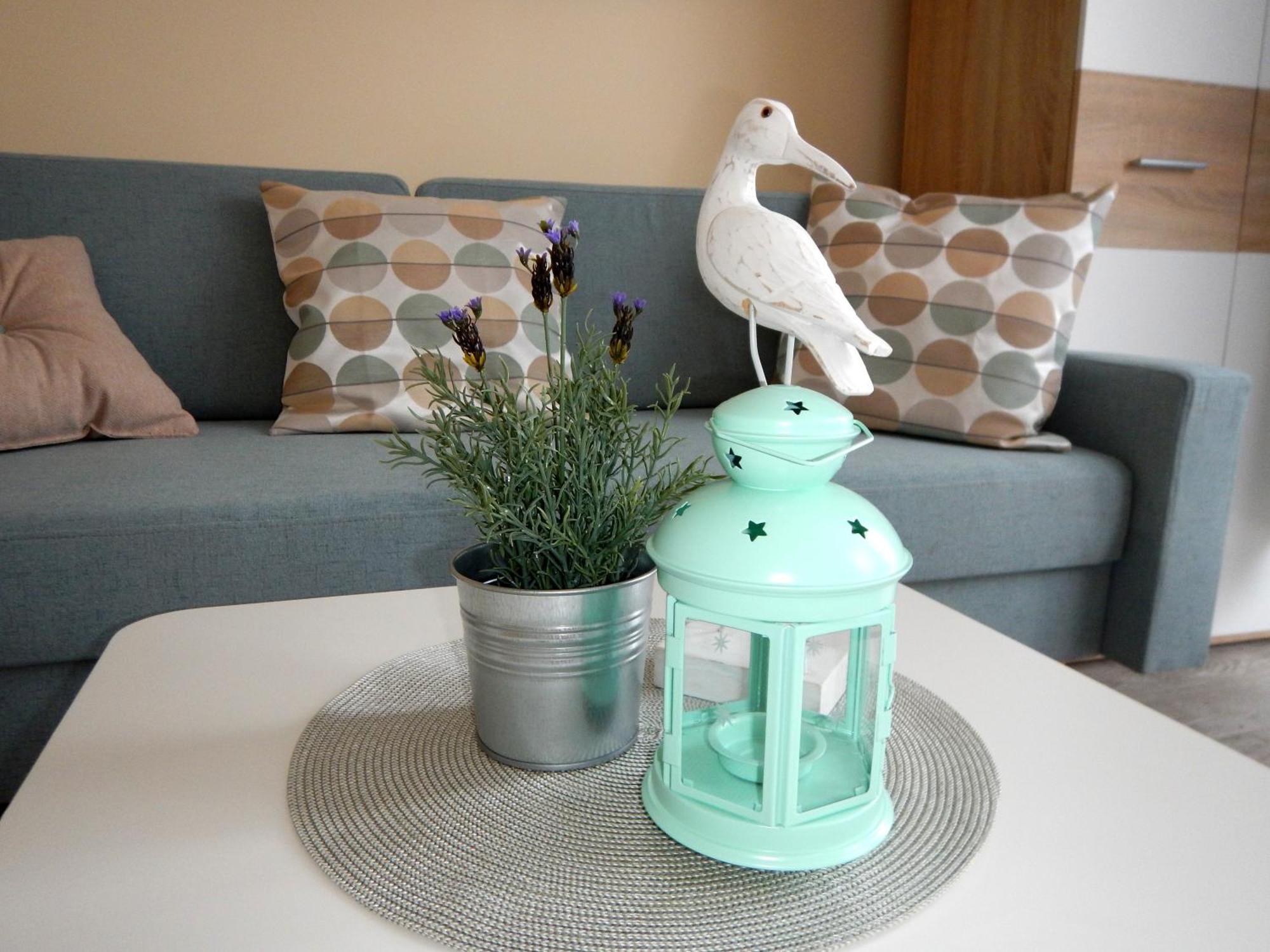 Apartamenty Orla ミエンジズドロイェ エクステリア 写真