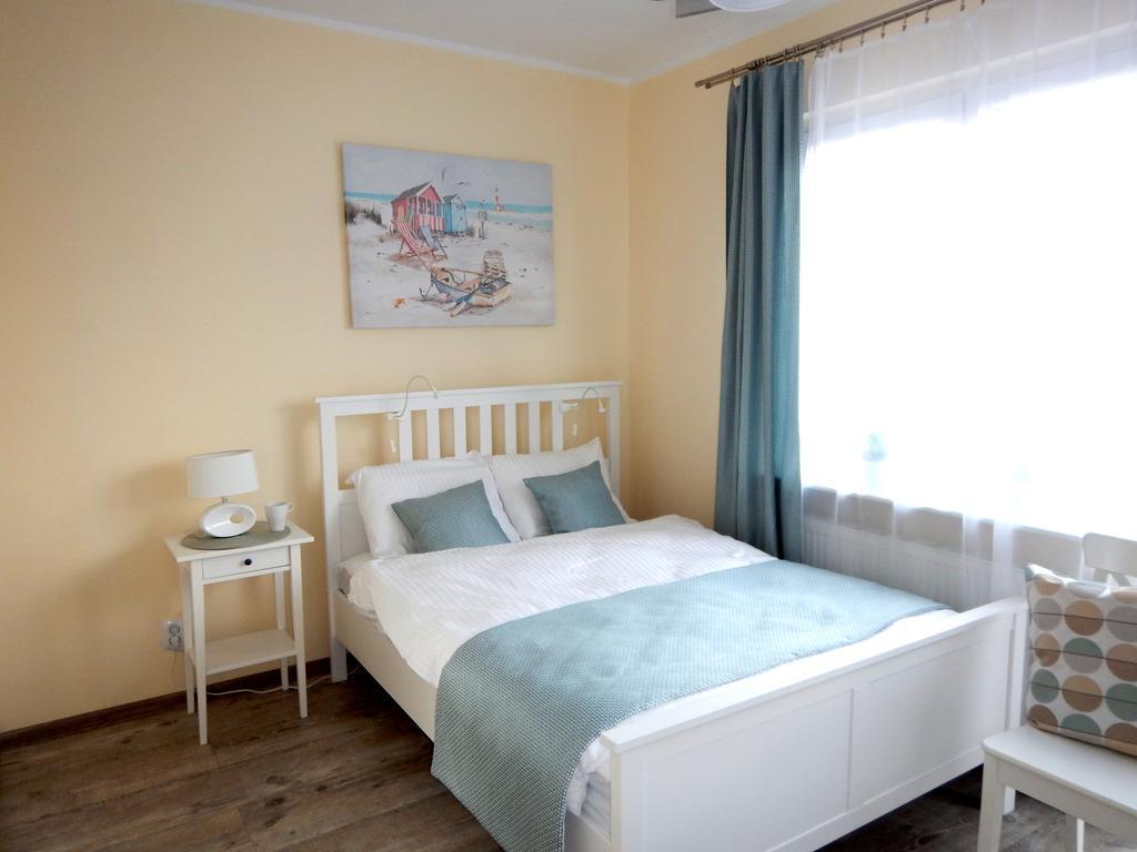 Apartamenty Orla ミエンジズドロイェ エクステリア 写真