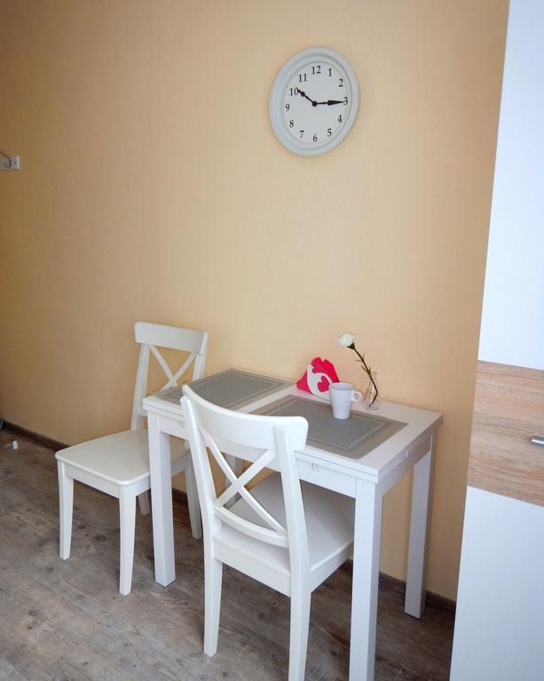 Apartamenty Orla ミエンジズドロイェ エクステリア 写真