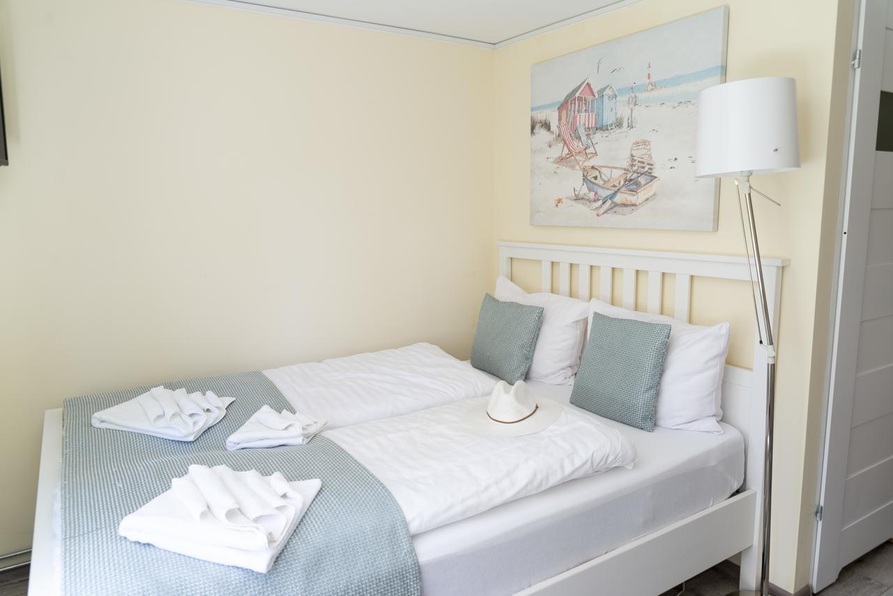 Apartamenty Orla ミエンジズドロイェ エクステリア 写真