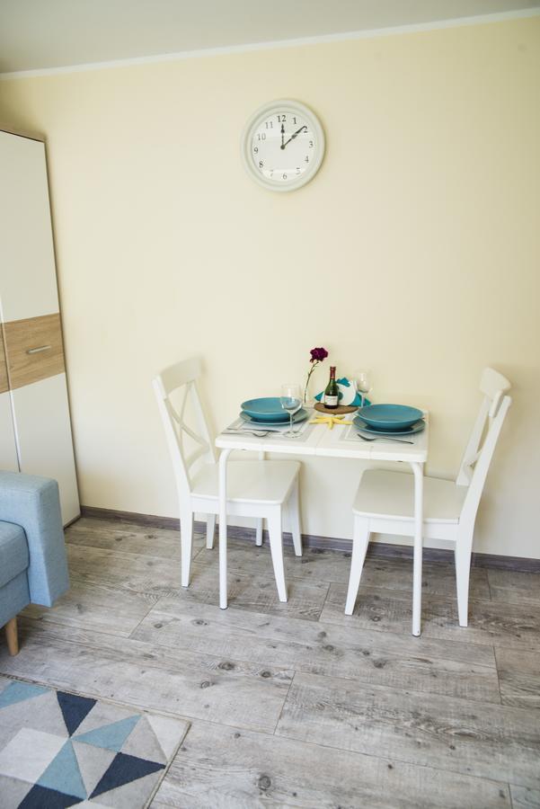 Apartamenty Orla ミエンジズドロイェ エクステリア 写真